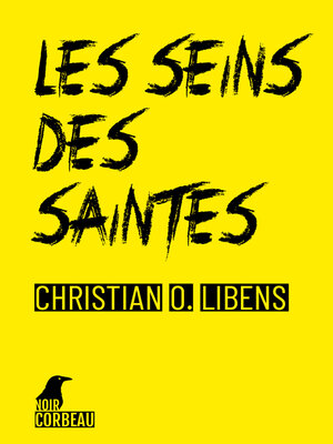 cover image of Les seins des saintes
